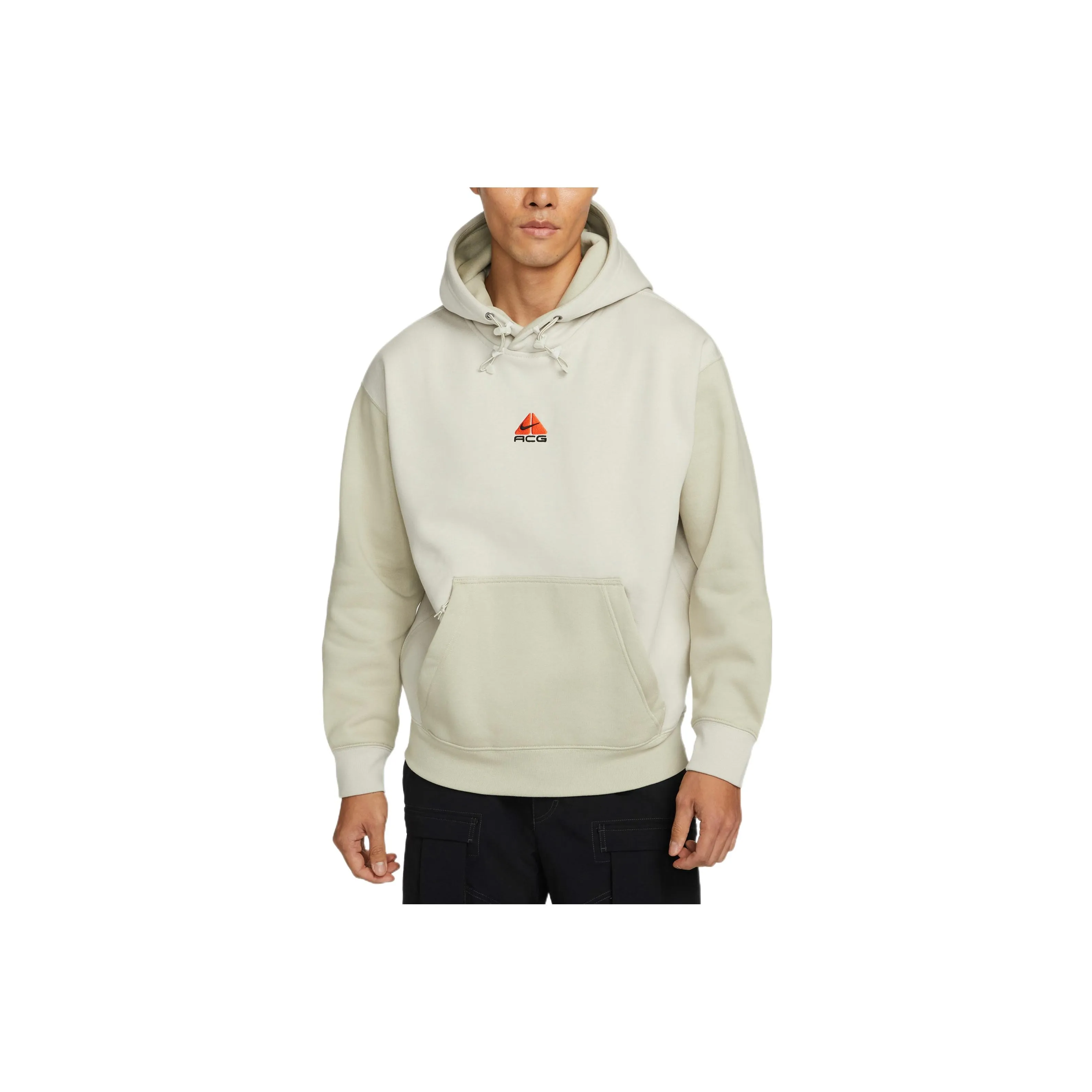 Nike Acg Therma Fit Fleece Hoodie