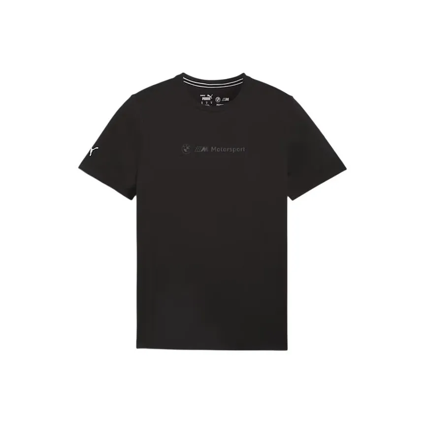 PUMA Playera Estampada Para Hombre Bmw M Motorsport Logo