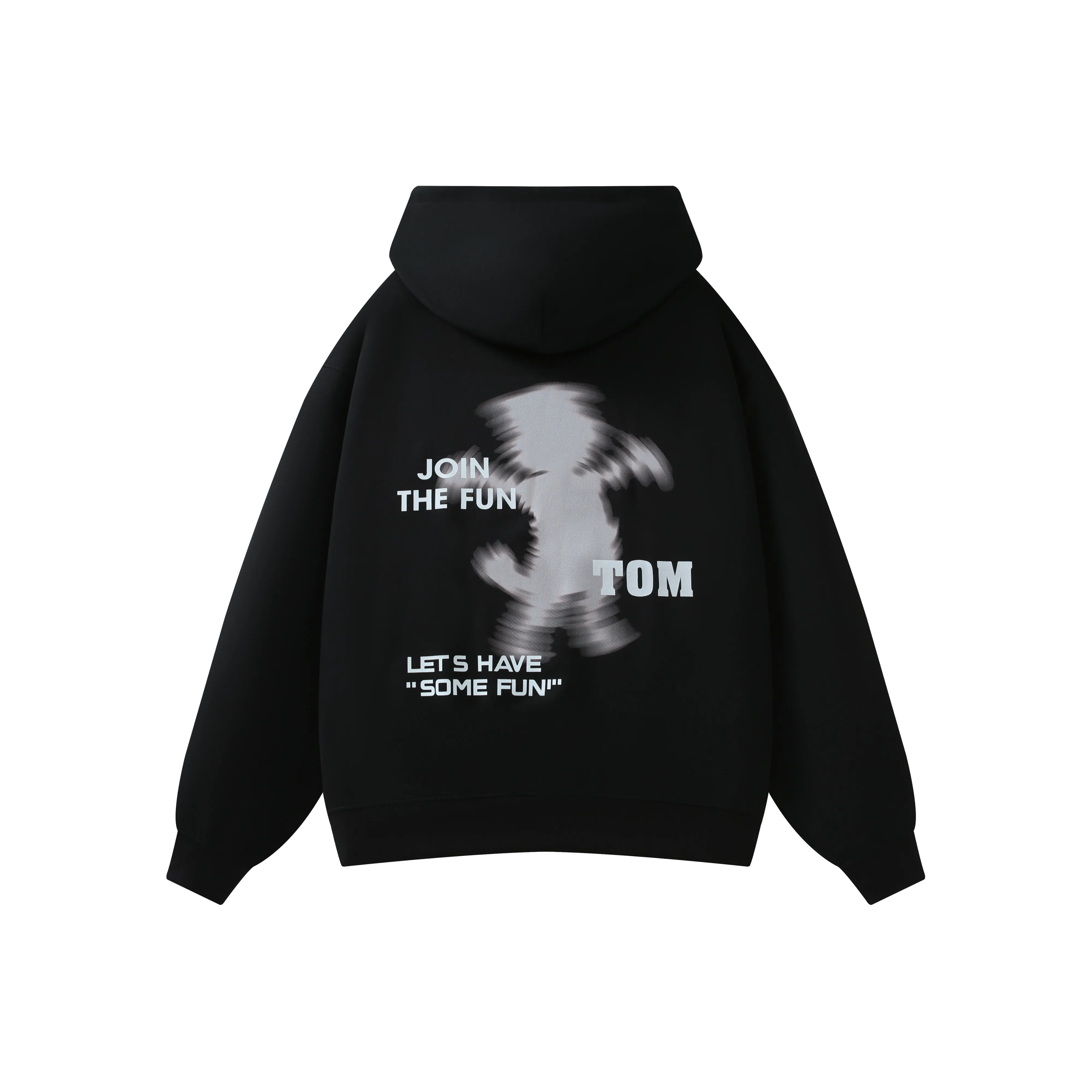 TALKING TOM Sweatshirts Unisex