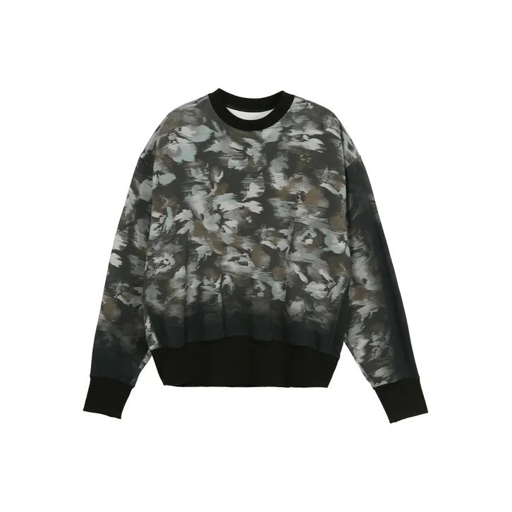 CROQUIS Унисекс Свитшоты