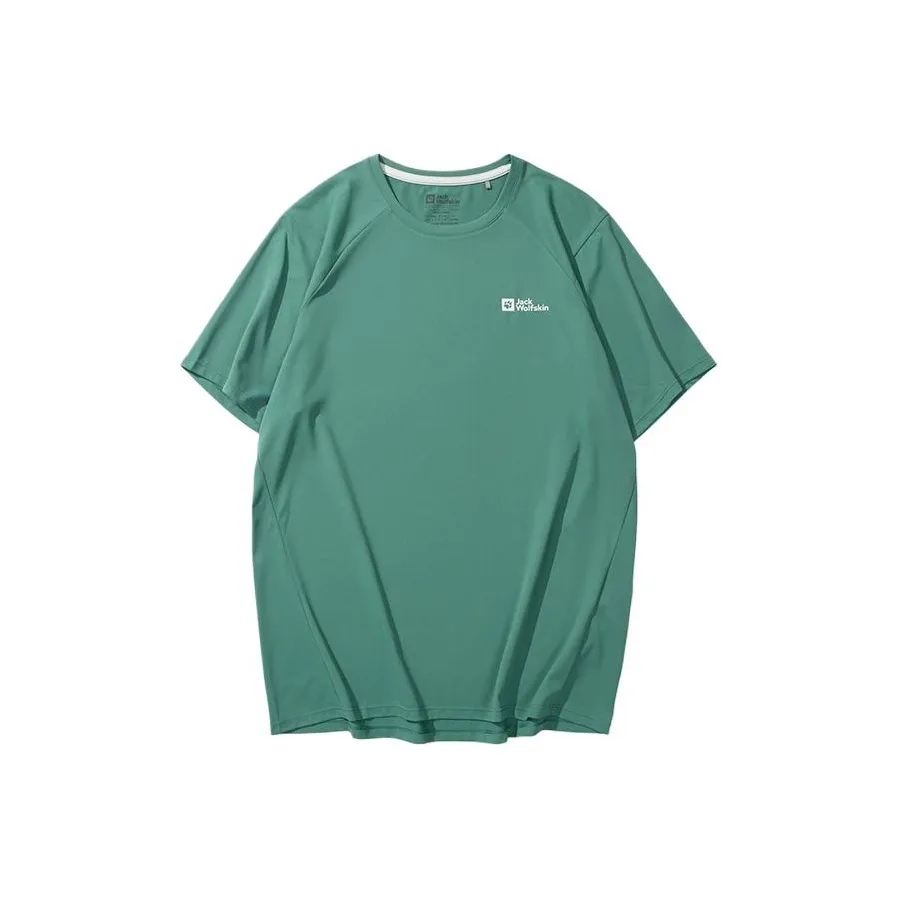 Jack Wolfskin Быстросохнущая рубашка мужская