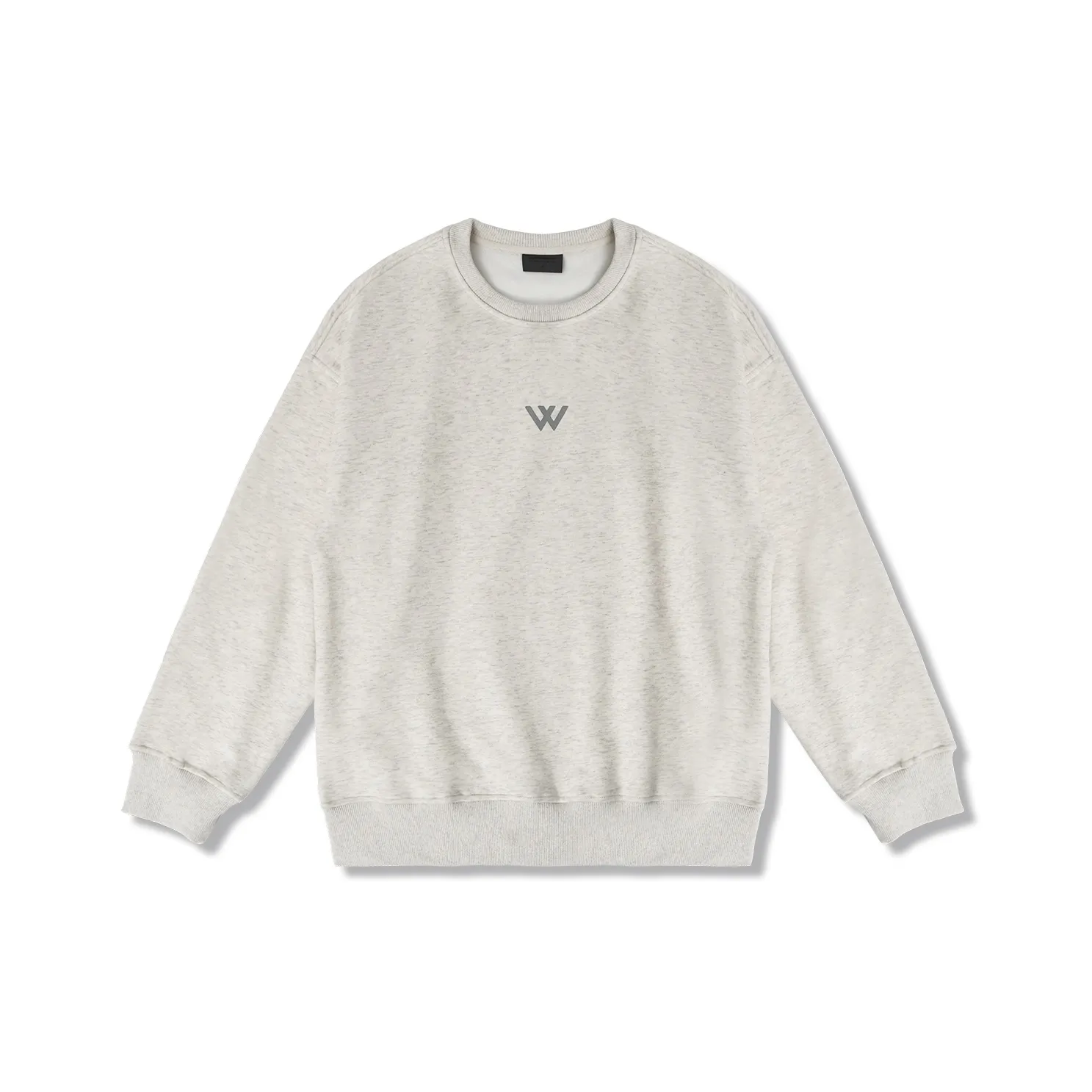 BD.POWER UP+ Унисекс Свитшоты