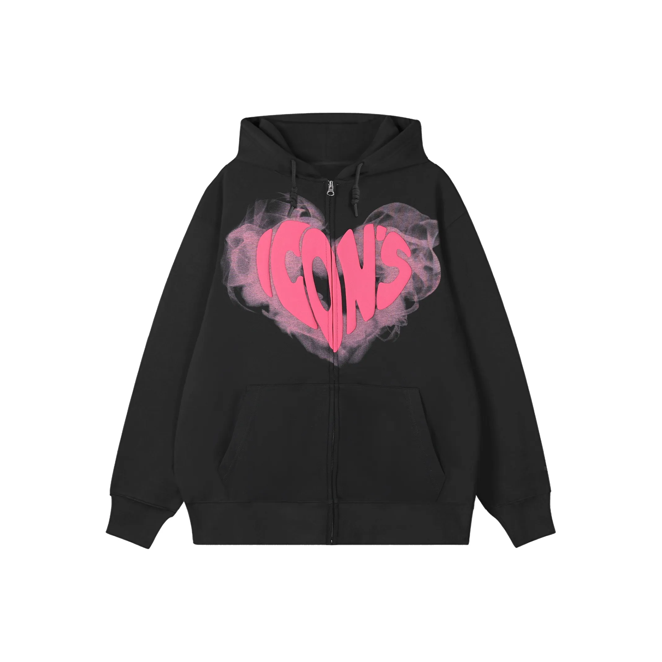 ICONS Lab Sweatshirts Unisex
