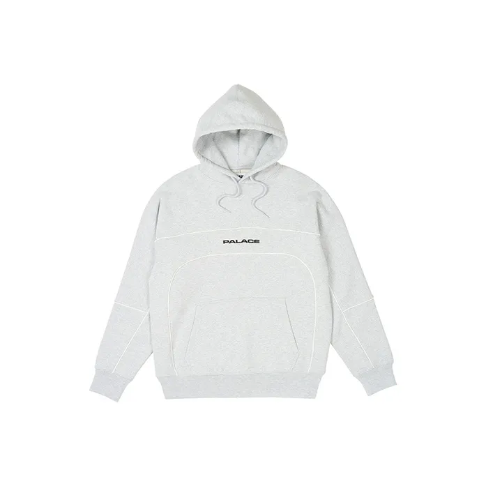 PALACE Track Hood