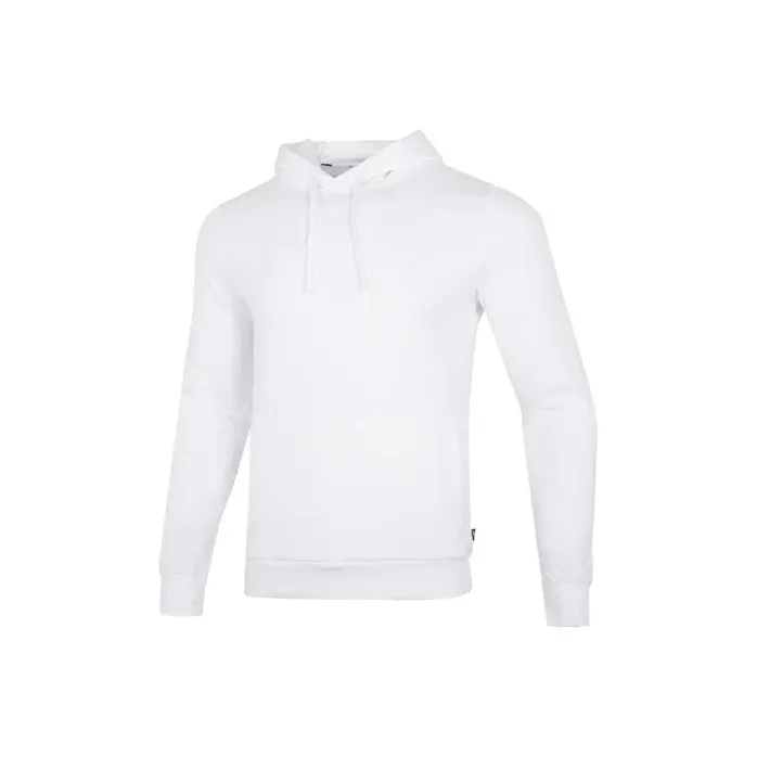 PUMA Modern Basics TR Sweatshirt Men's White