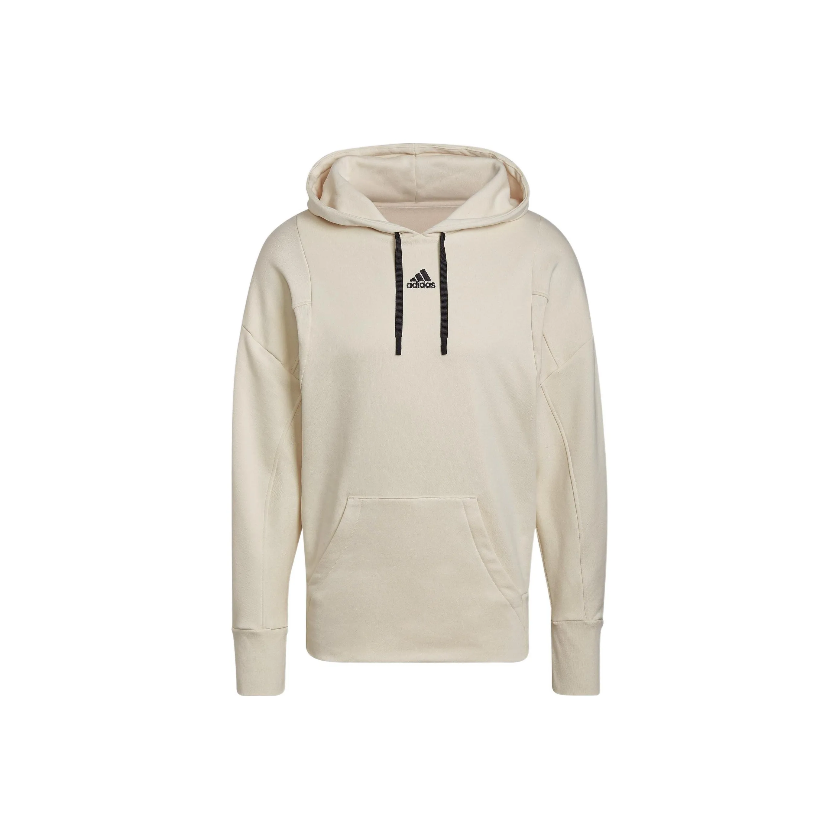 Adidas Lounge Sweatshirts Men's Ecru
