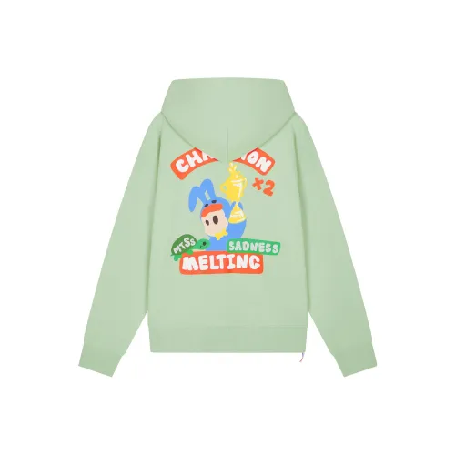 Champion Унисекс Свитшоты