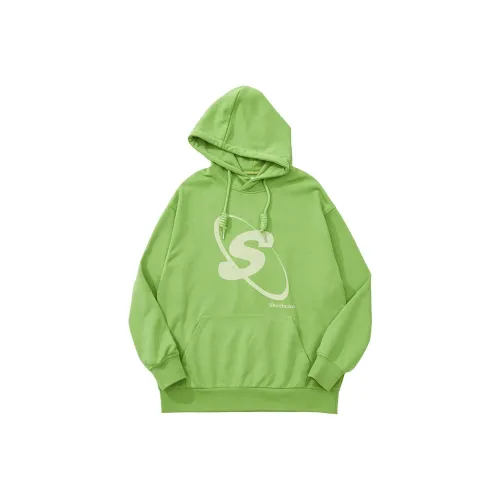SHOOT BRAND Унисекс Свитшоты