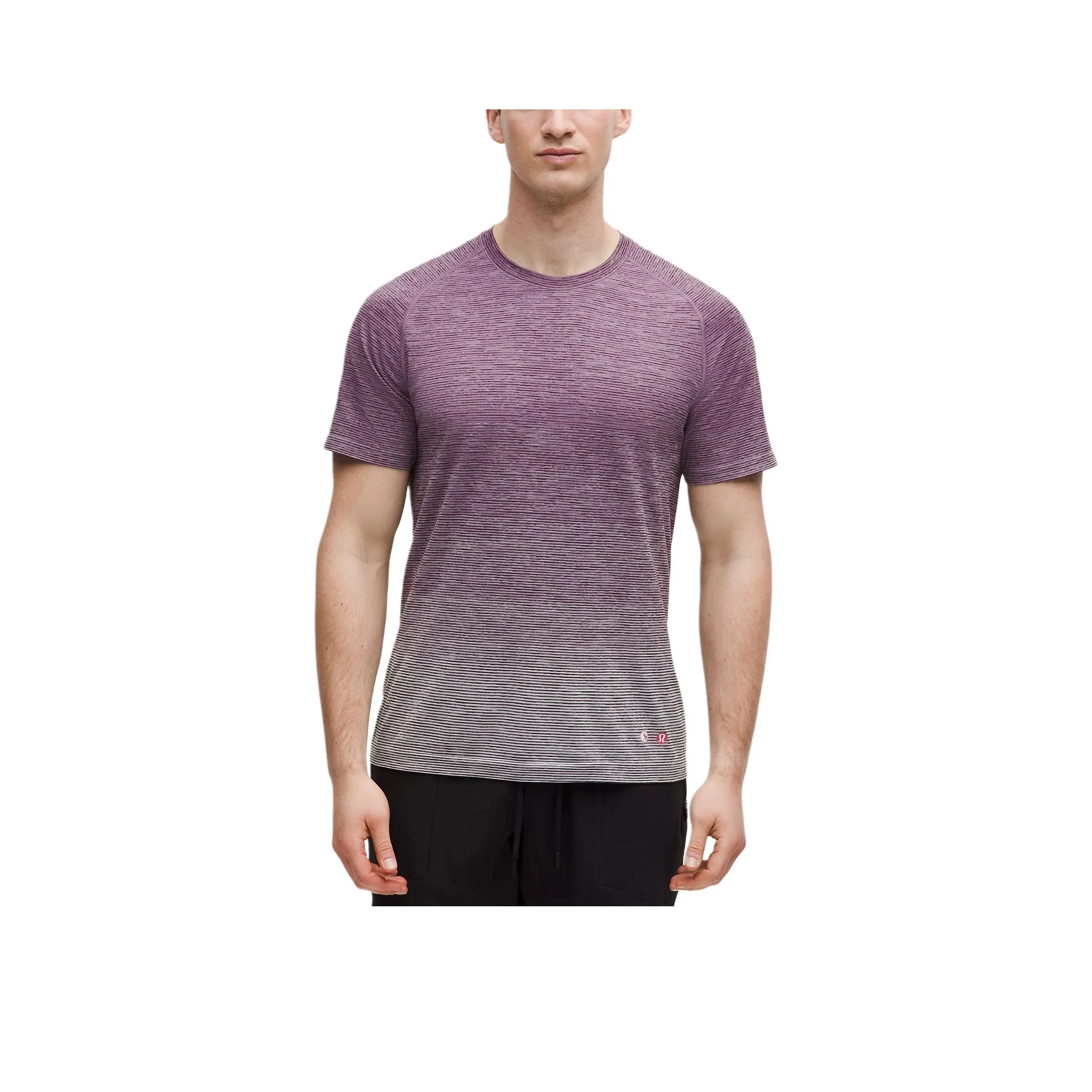lululemon Metal Vent Tech T-Shirt Мужская
