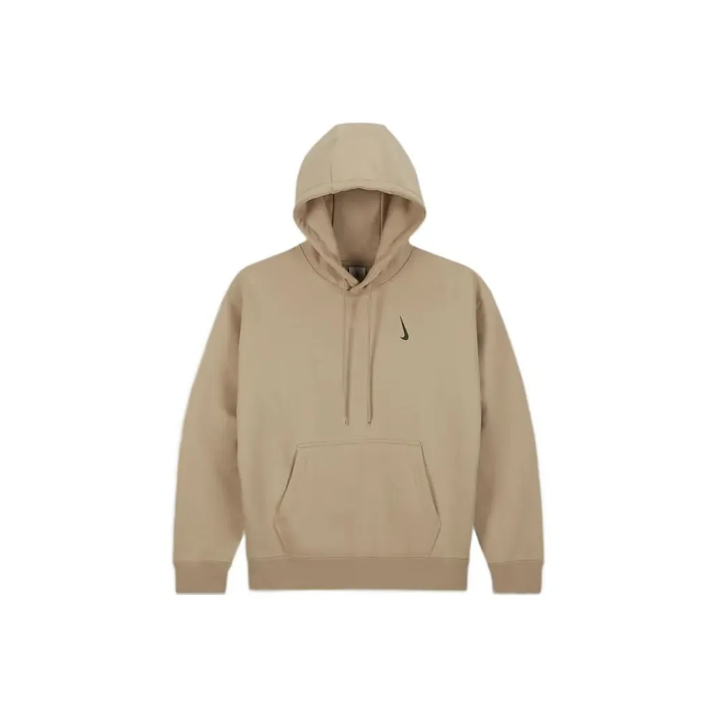 Nike X Billie Eilish Nrg Fleece Hoodie