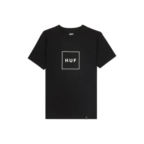 HUF Унисекс Футболки