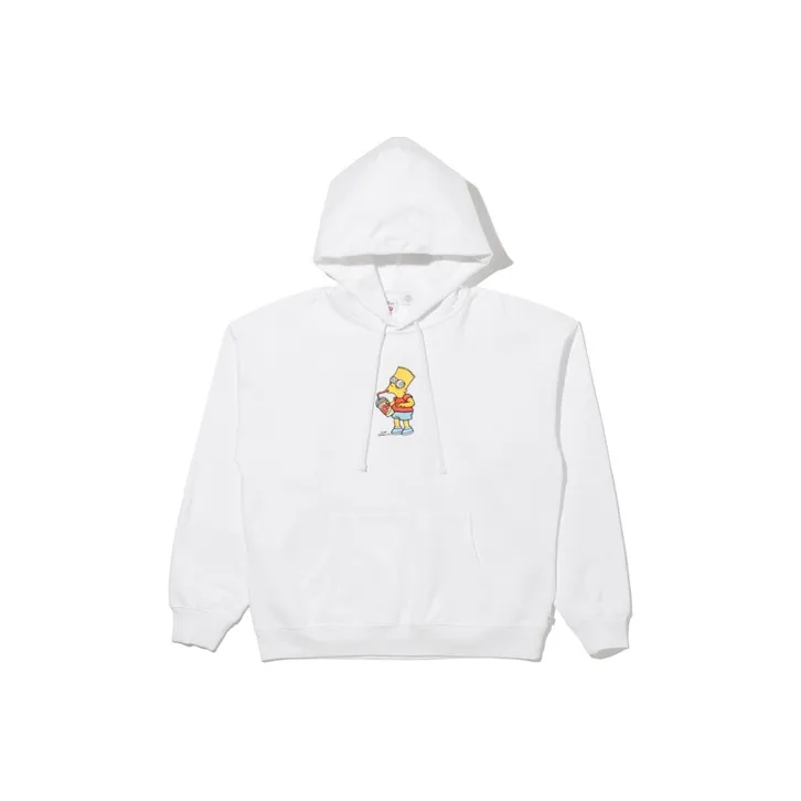 Levis Sweatshirts Men's White