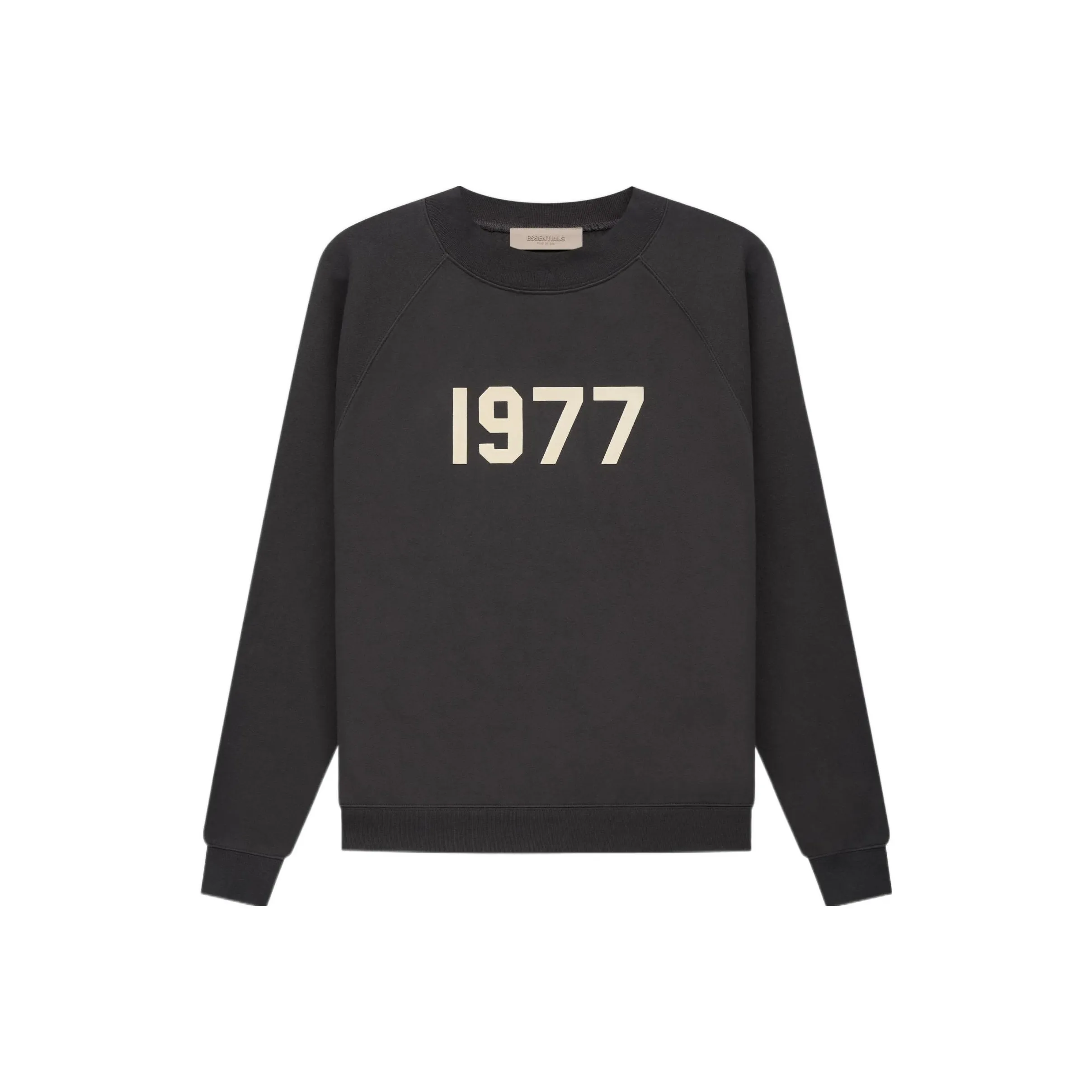 Fear Of God Essentials 1977 Crewneck