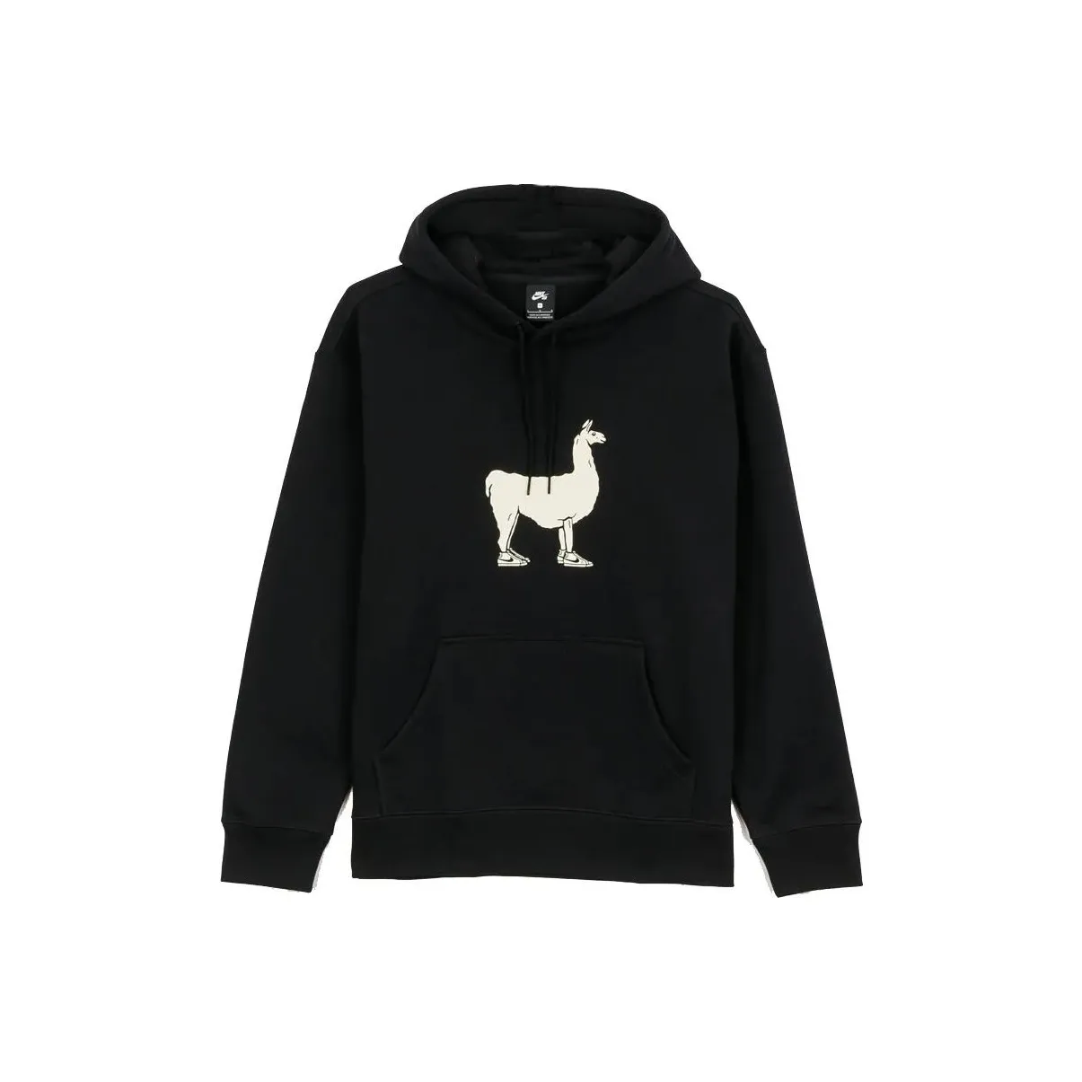 Nike Sb Paul The Llama Popover Hoodie