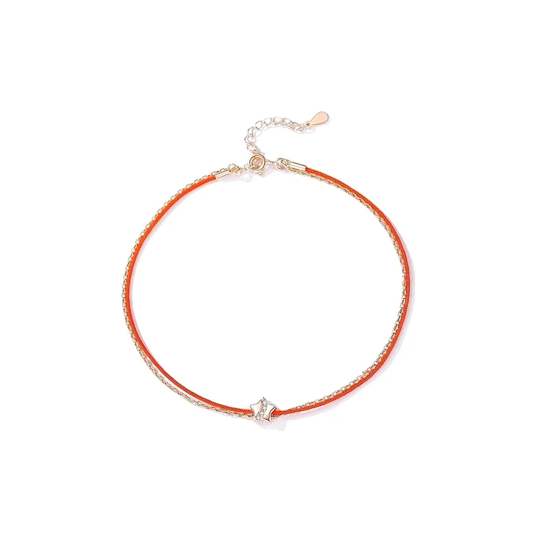 PIARA Браслеты на щиколотку Женские