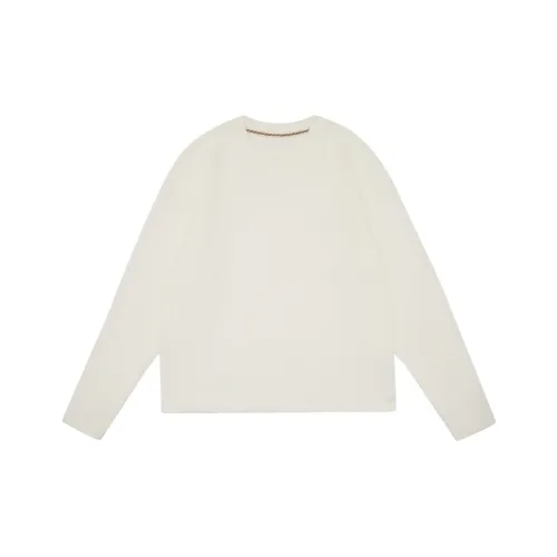 Norybrand 24FW Break Loose Series Унисекс Футболки