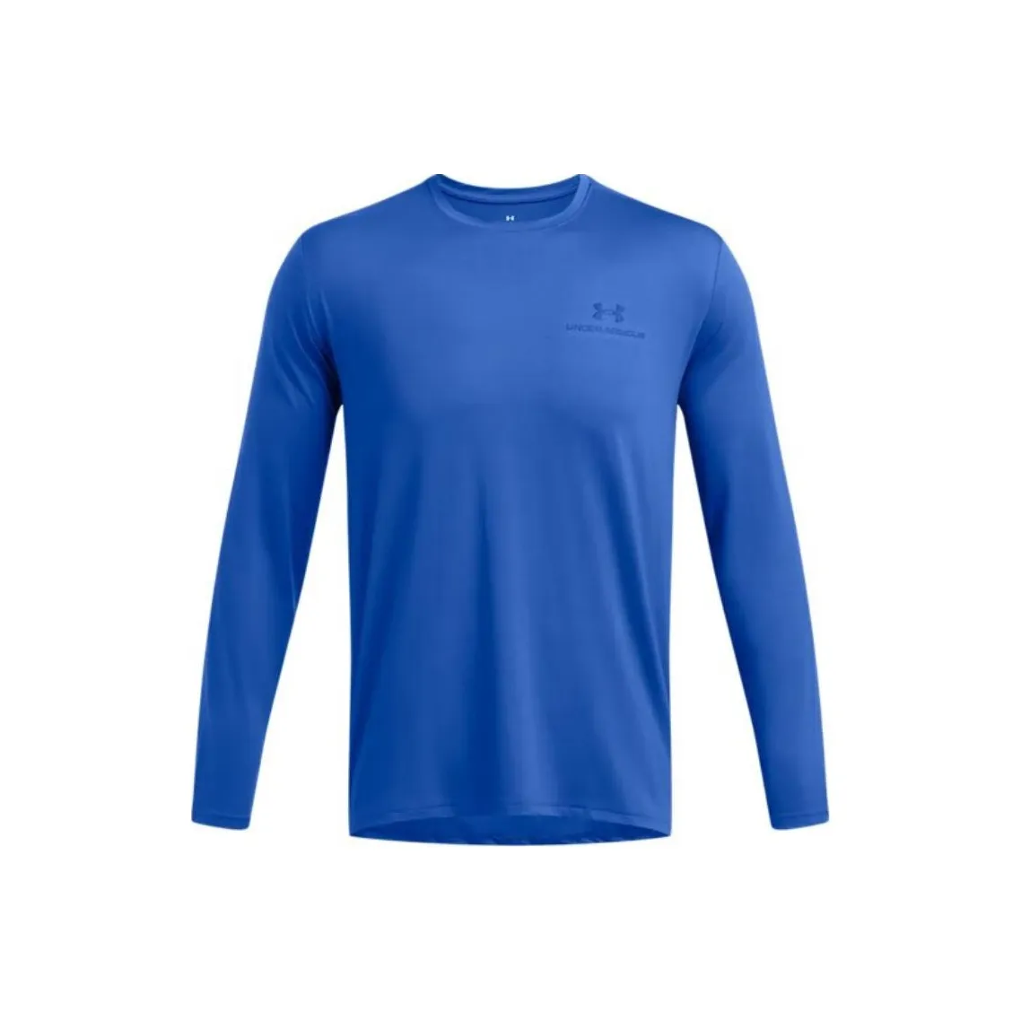 Under Armour Vanish Energy T Рубашка Мужская Технологический Синий