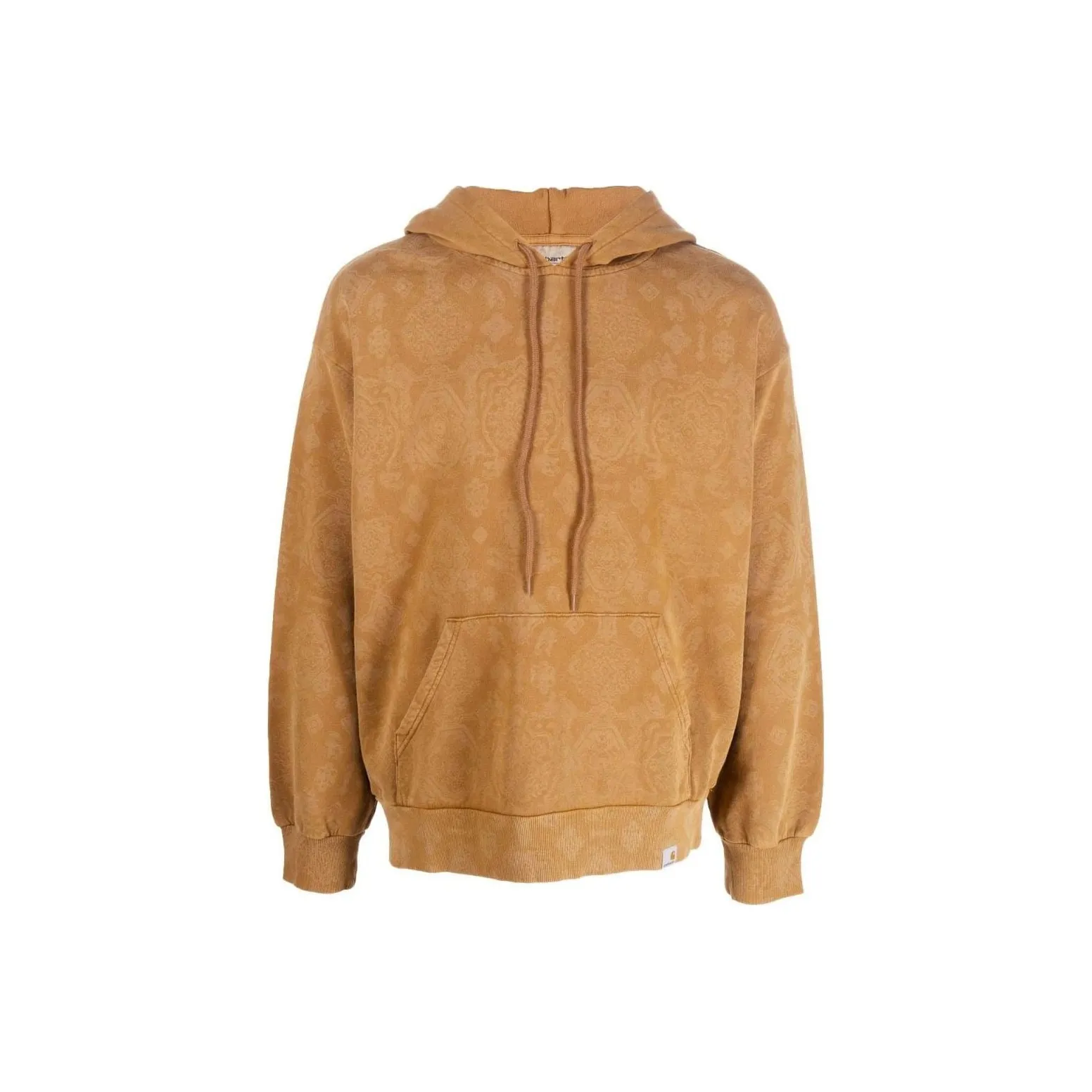 Carhartt WIP Свитшот Мужской Коричневый