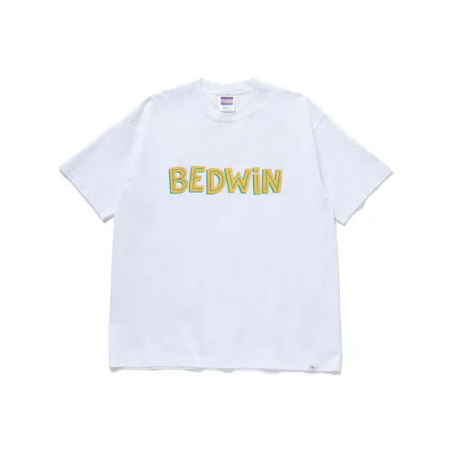 BEDWIN & THE HEARTBREAKERS Мужские рубашки