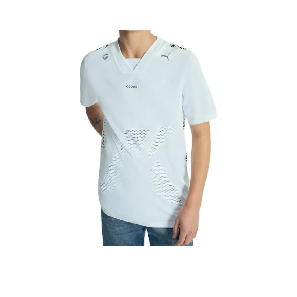 PUMA x COPERNI T-Shirt Унисекс Белый