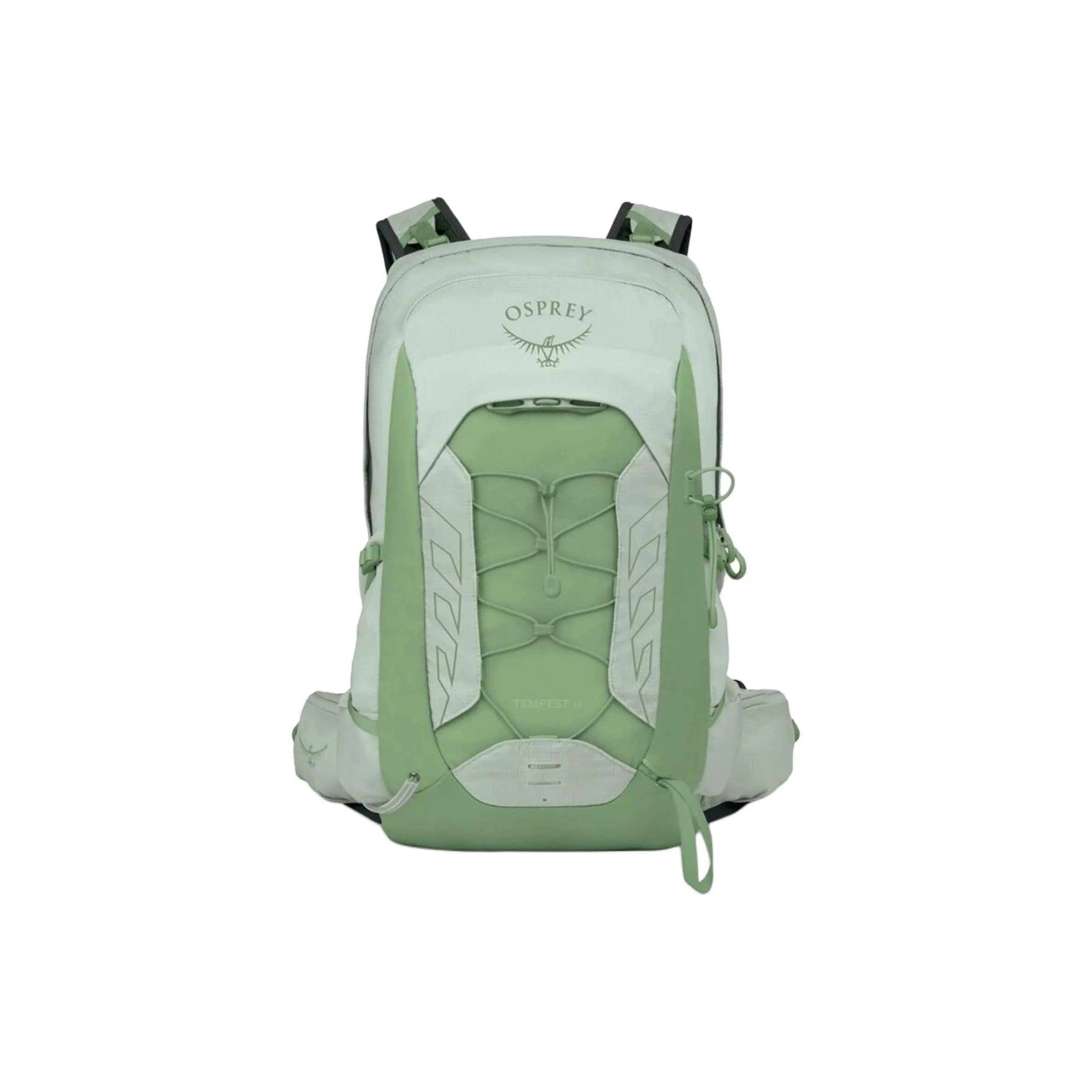 OSPREY Альпинистский рюкзак Outdoor сумка из нейлона зеленый женский