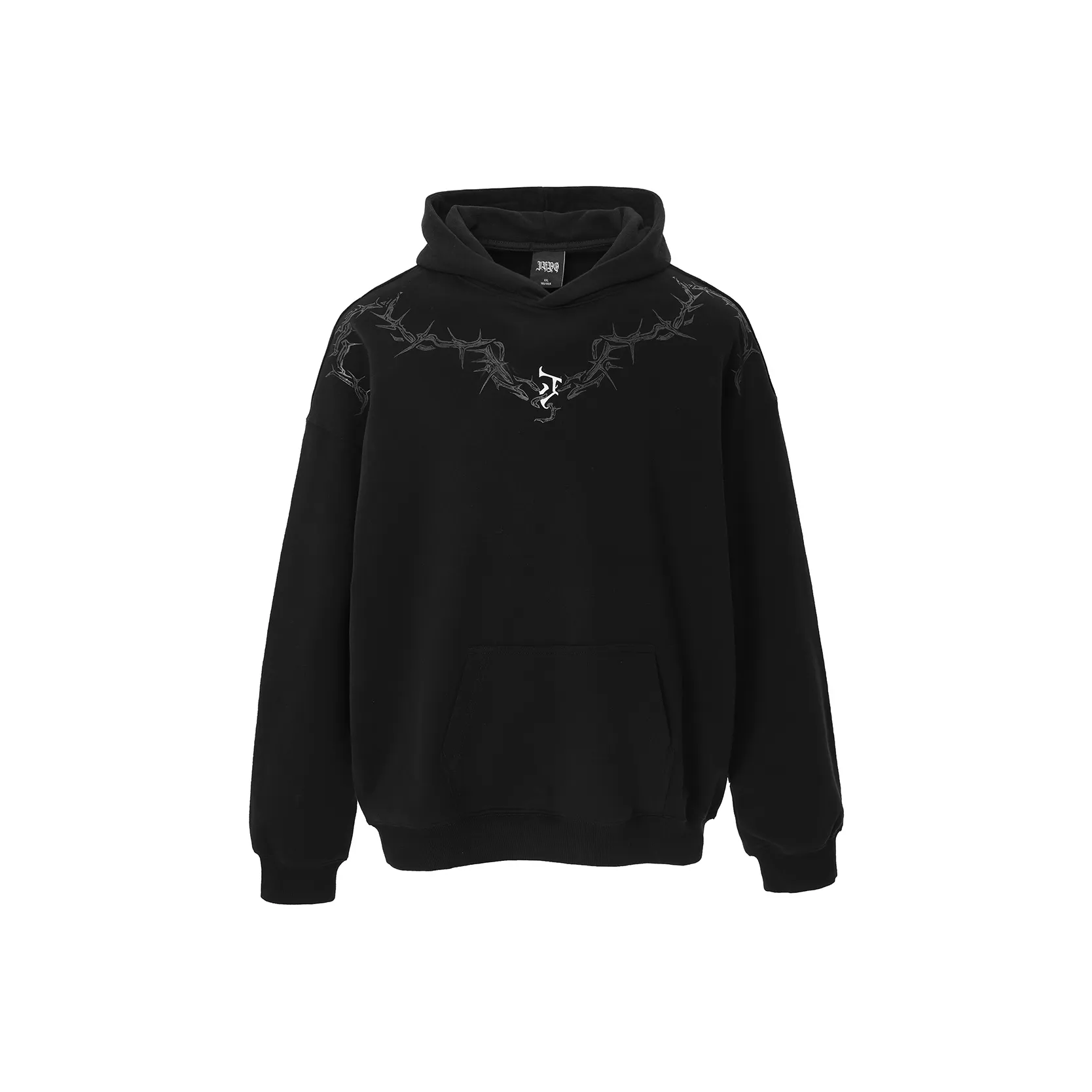 JHYQ Sweatshirts Unisex