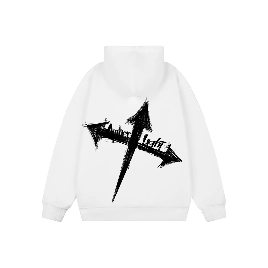 AMBER LIGHT Унисекс Свитшоты