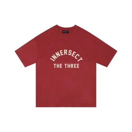 INNERSECT City Limited Collection Унисекс Футболки