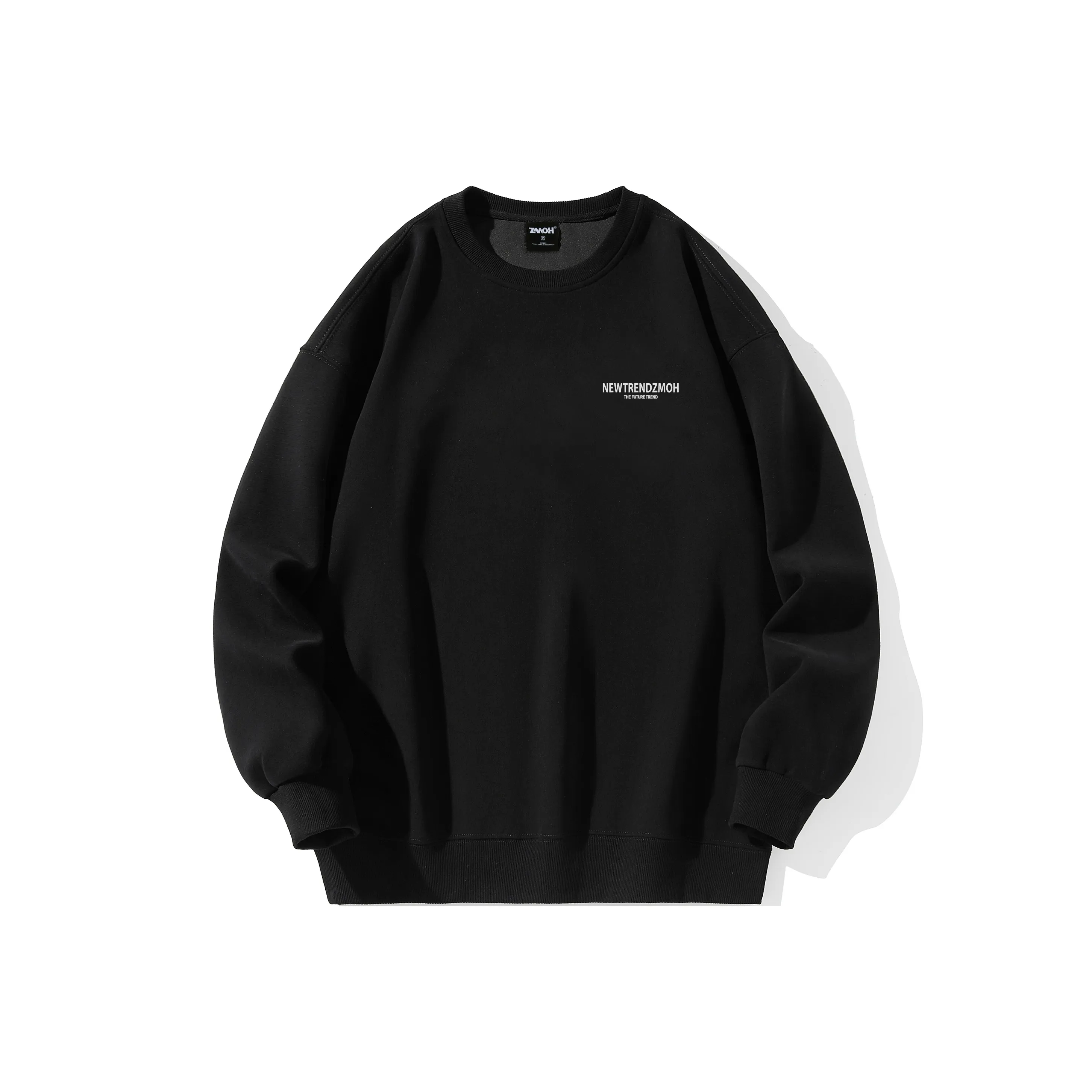 ZMOH Унисекс Свитшоты