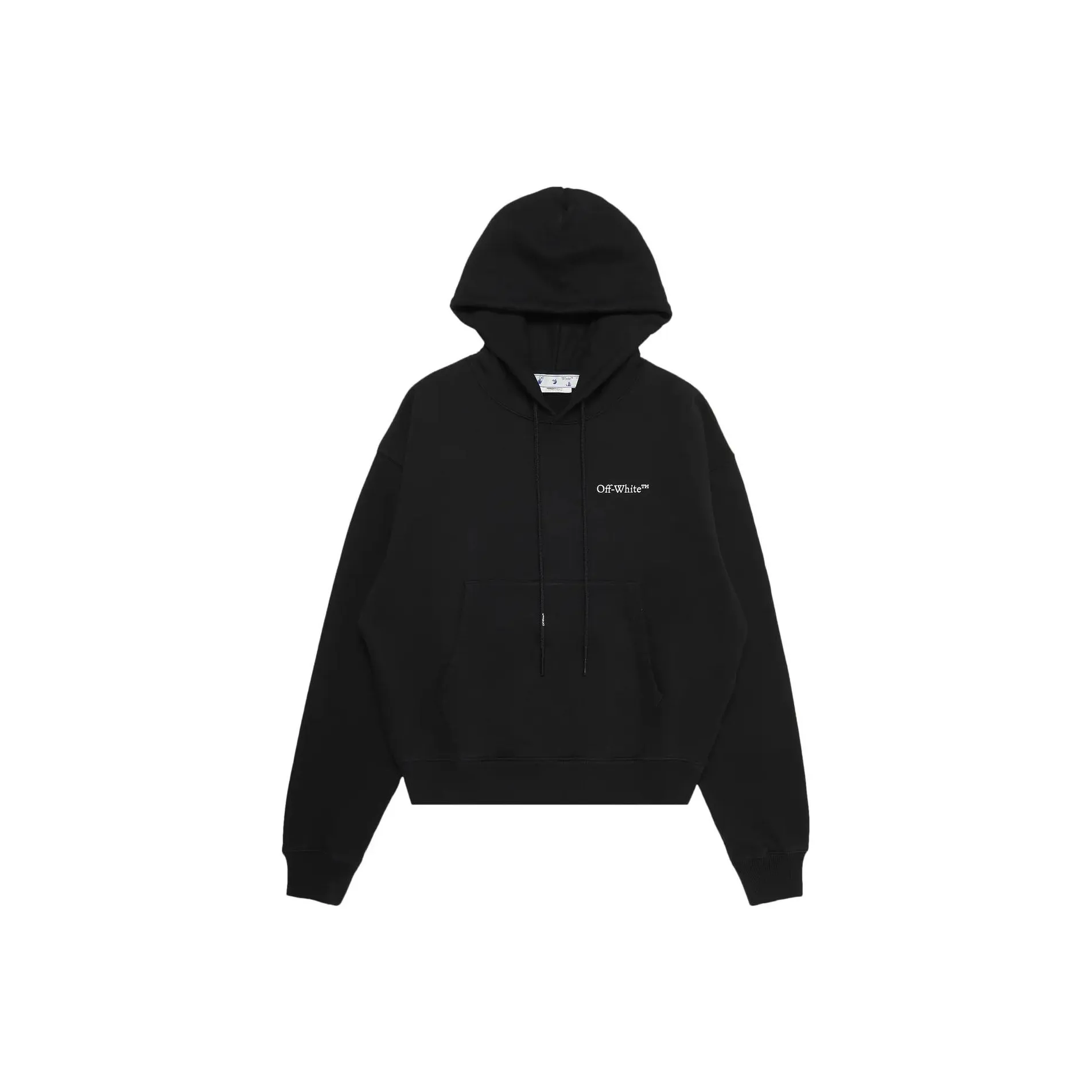 OFF WHITE Caravaggio The Crowning With Thorns Hoodie