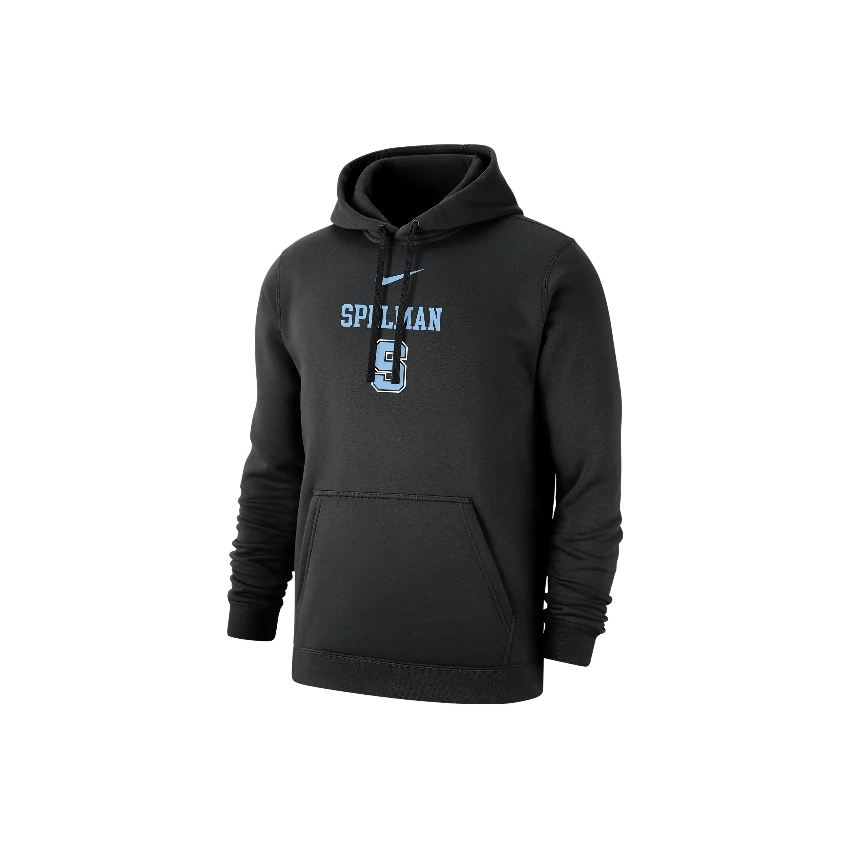 Nike Texas Southern Club Fleece Men's Nike College Hoodie