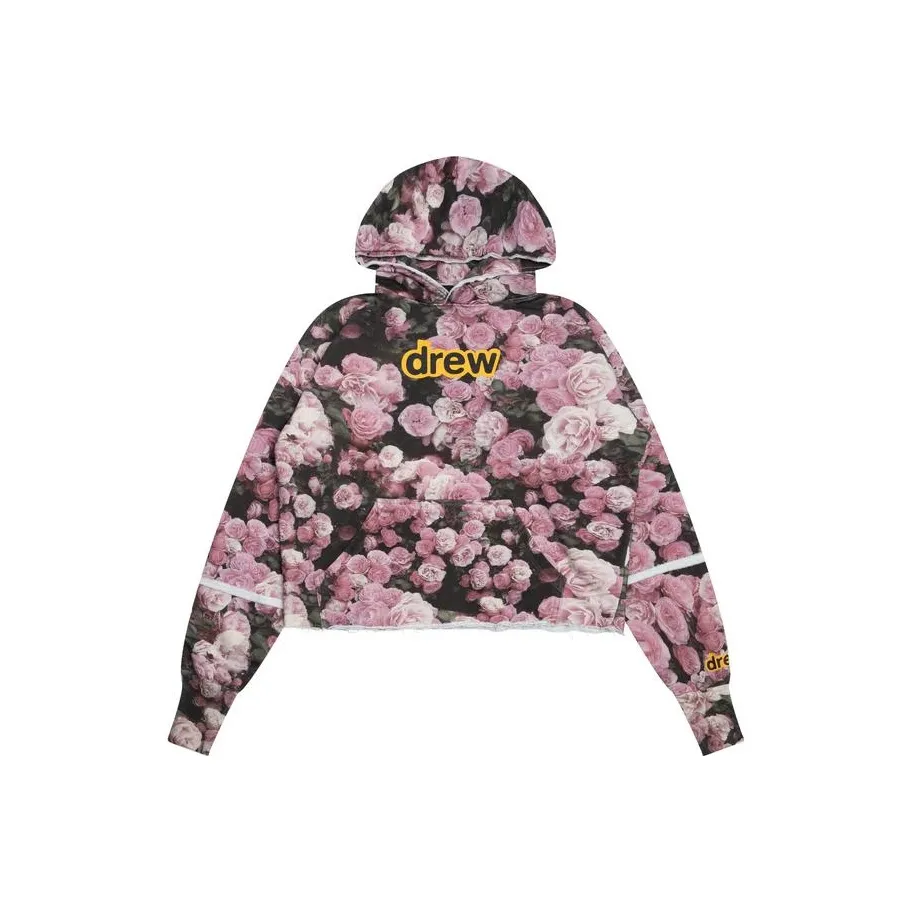 Drew House Secret Deconstructed Hoodie
