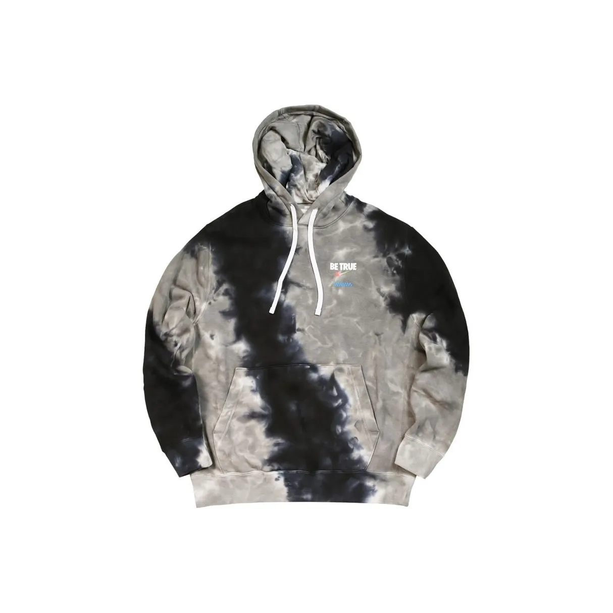 Nike Черные Мужские Свитшоты