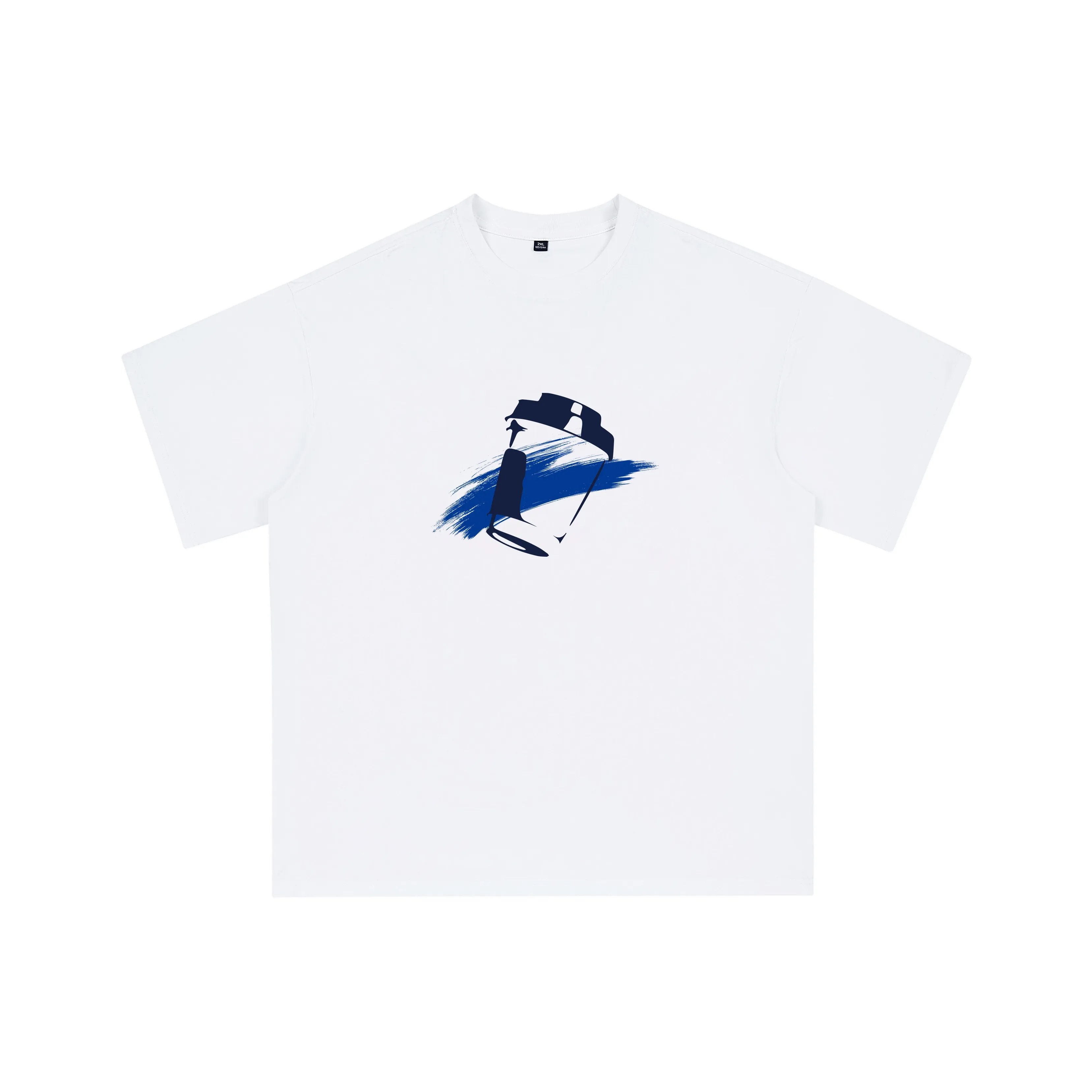 UNIWOLF T Shirts Unisex