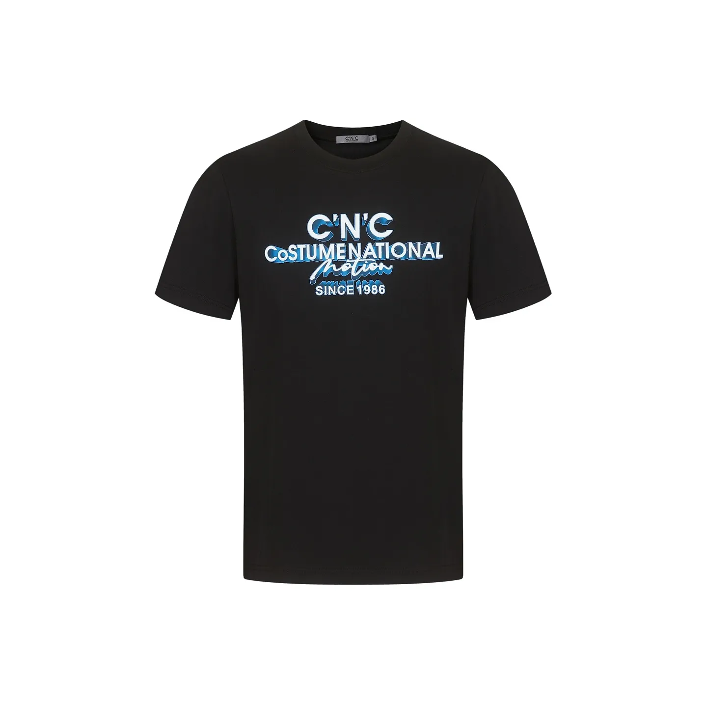 C'N'C Rhythm Party series T-Shirt Мужская