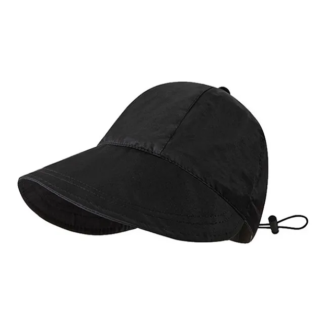 EQUIPMENTELEGANT Ледяной шелк Женские шляпы с защитой от солнца