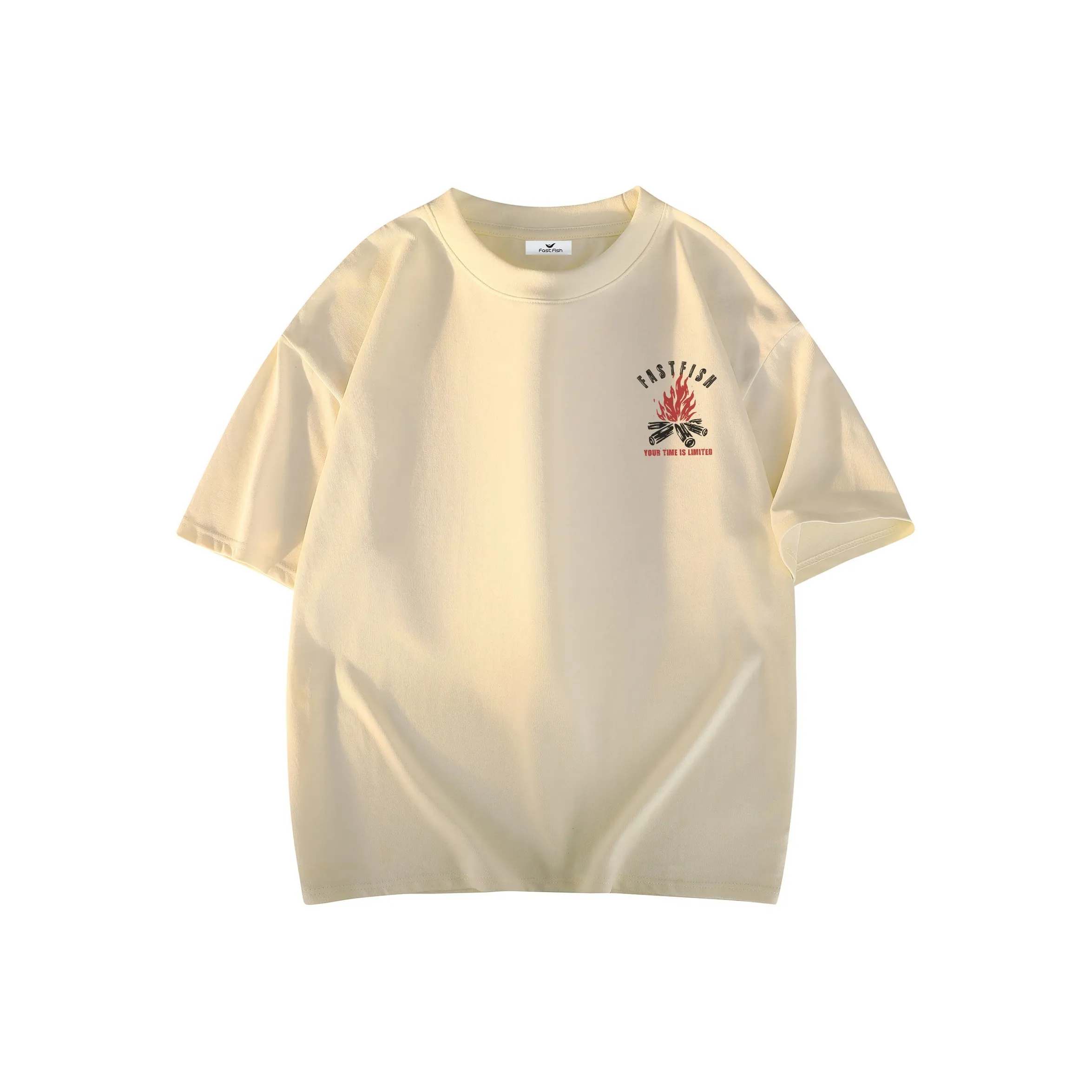 FASTFISH T Shirts Unisex