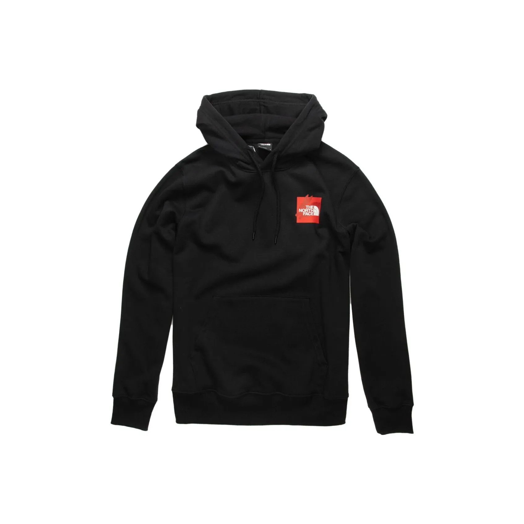 The North Face Мужские черные свитшоты