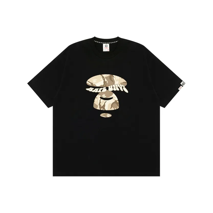 AAPE Мужские T-рубашки