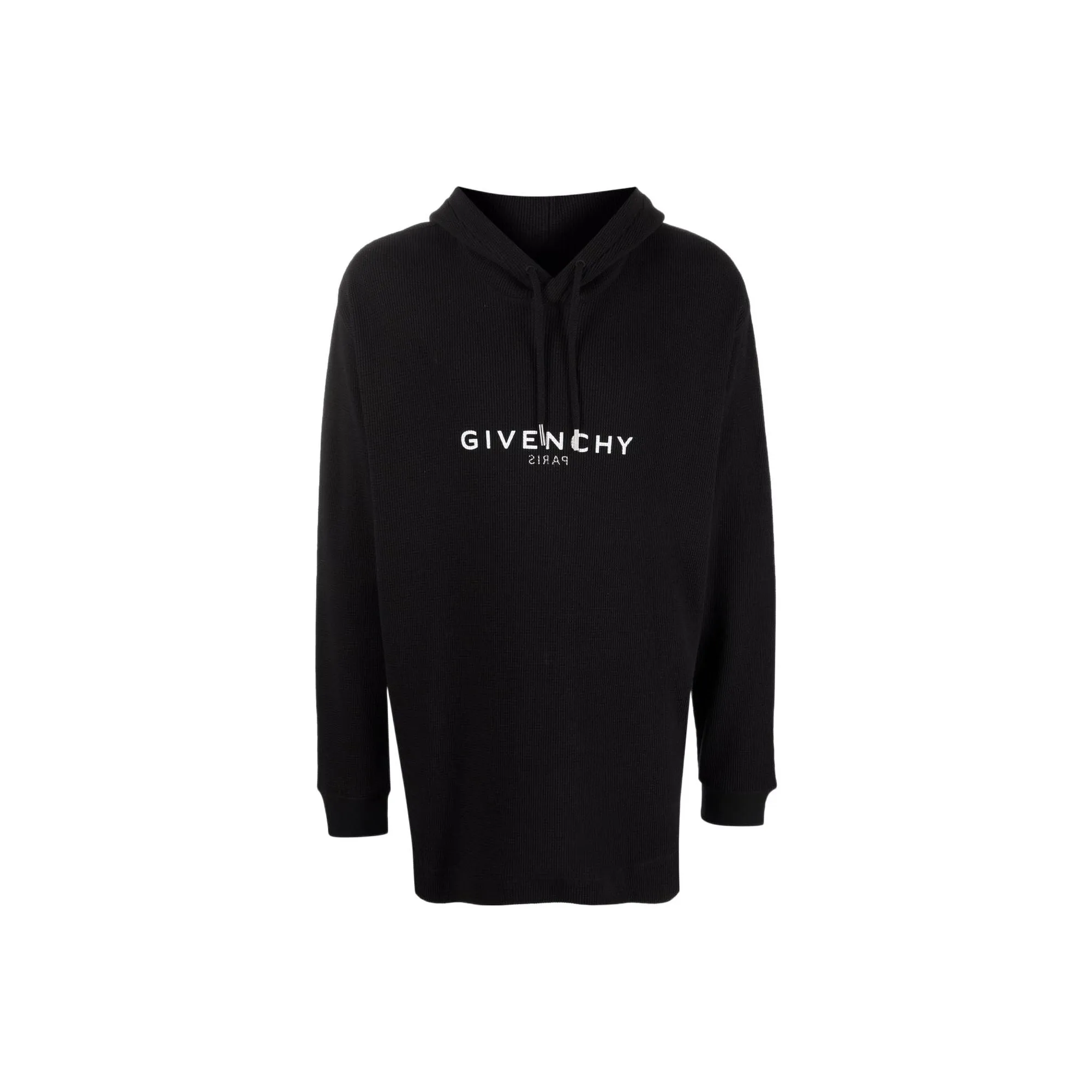 Givenchy Черные Мужские Свитшоты