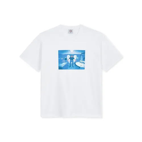 POLAR SKATE CO Унисекс Футболки
