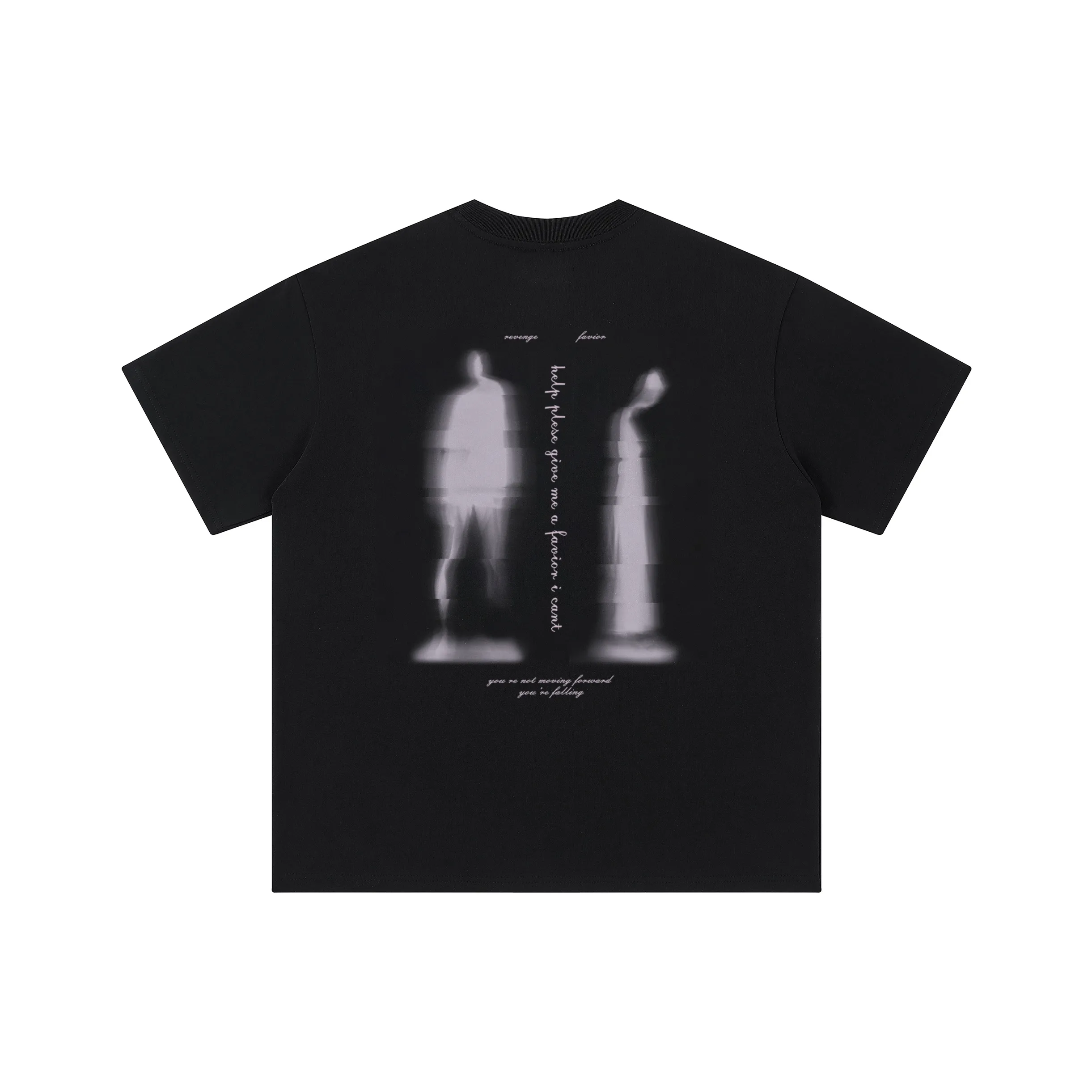 FISHGALAXY T Shirts Unisex