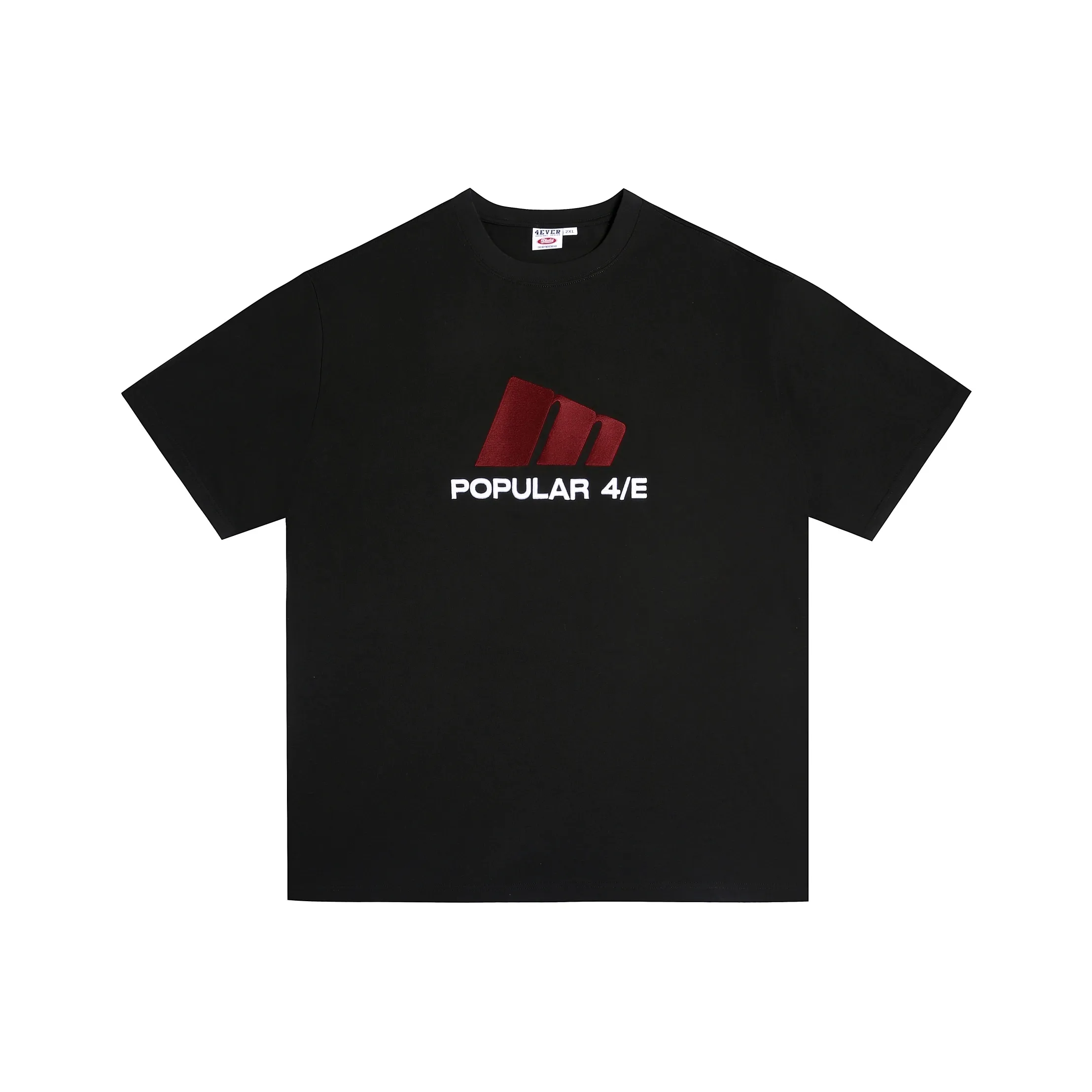 4EVER LAB Унисекс Футболки