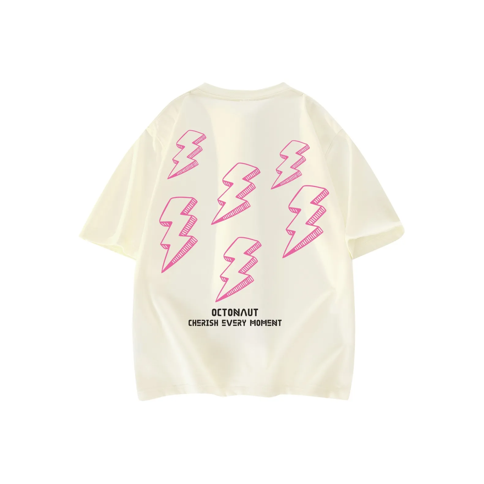 Small Columns Under The Sea T Shirt Unisex
