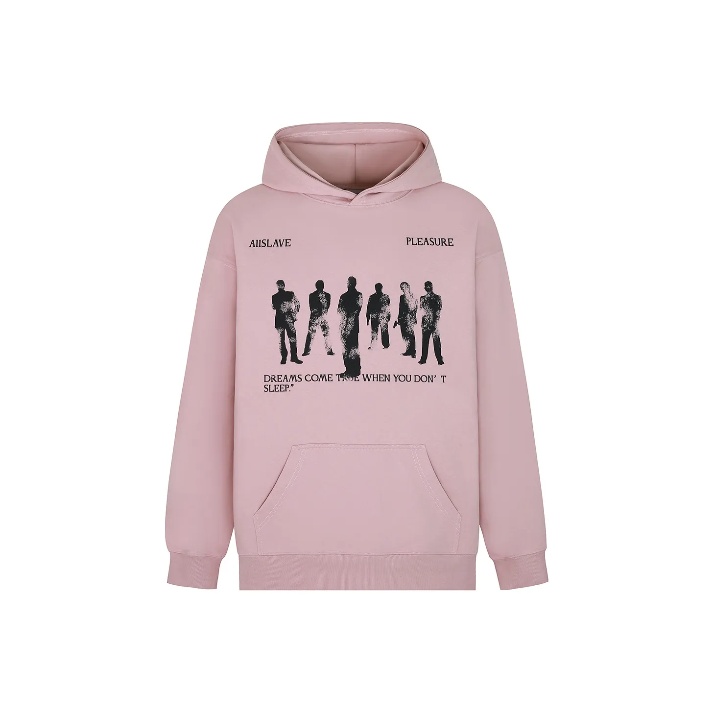 A11SLAVE Унисекс Свитшоты