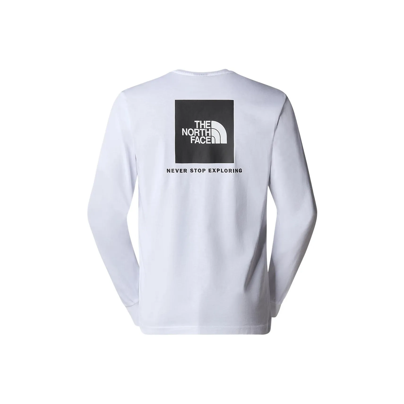 THE NORTH FACE Regenerative cotton T shirt