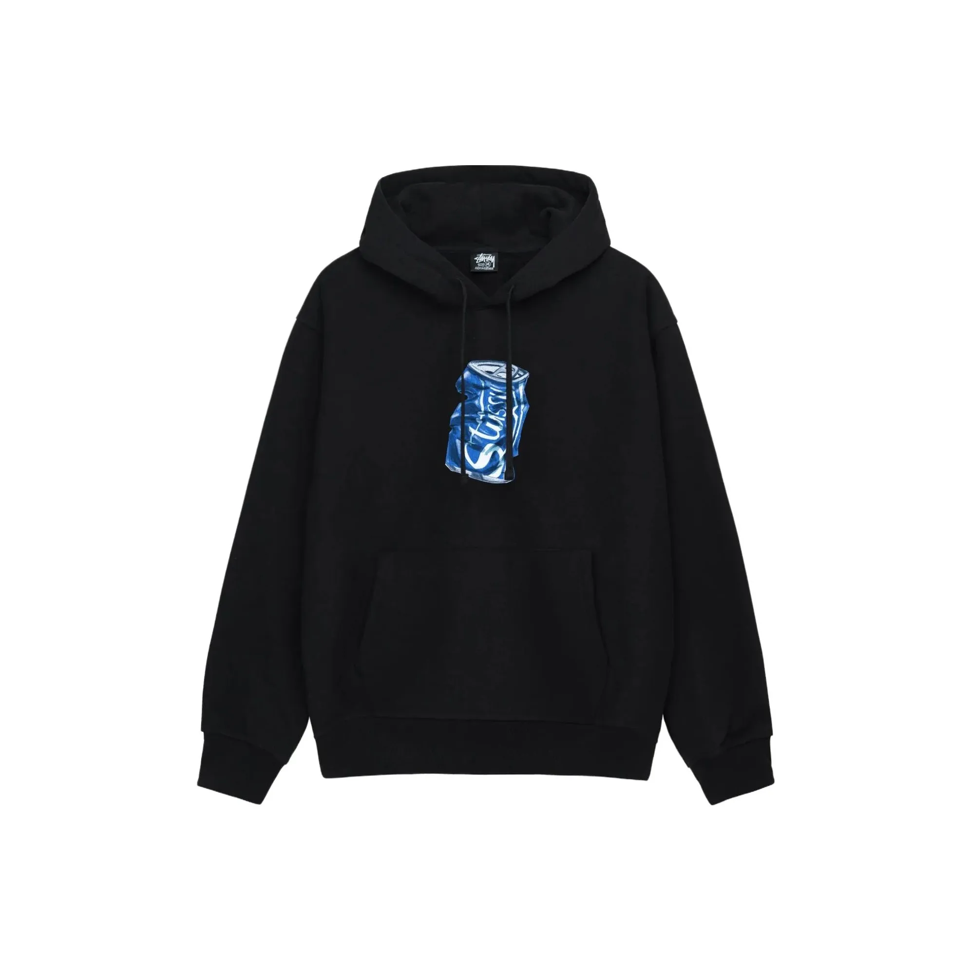 Stussy Soda Can Hoodie
