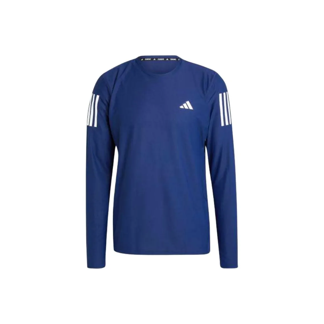 Adidas Own The Run Long Sleeve Tee