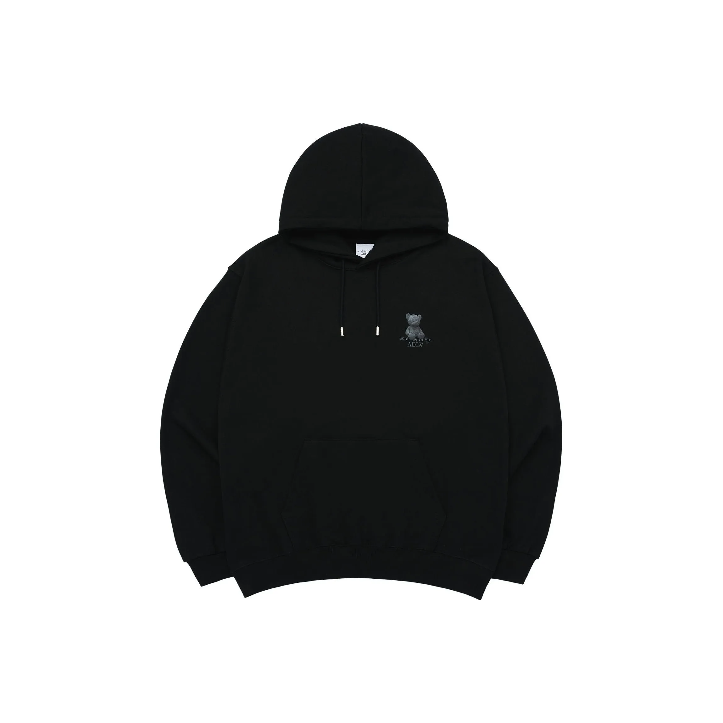 Acme De La Vie/ADLV Sweatshirt Unisex Black