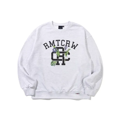 RMTCRW ROMANTIC CROWN Унисекс Свитшоты